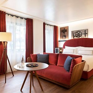 Deluxe Kamer